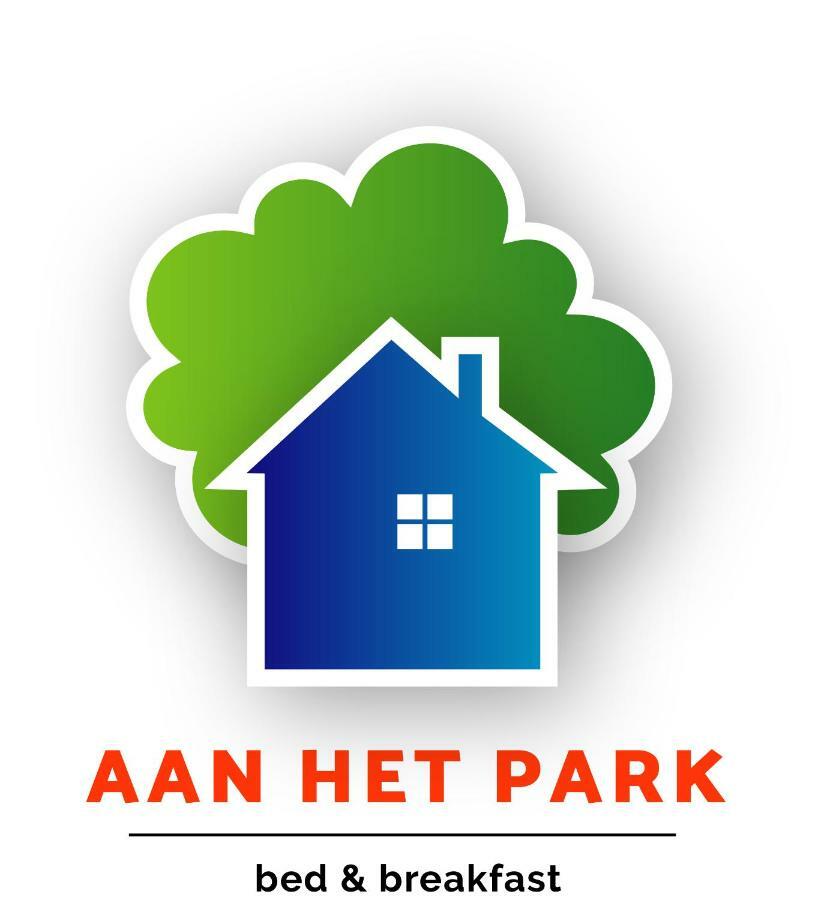 B&B Aan Het Park アイントホーフェン エクステリア 写真